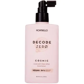 Montibello Decode Zero Cosmic Anti-Frizz Spray 200 ml