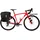 Thule Shield Gepäcktasche 25L schwarz/schwarz
