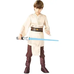 Kleines Padawan Luke Kinderkostüm - S