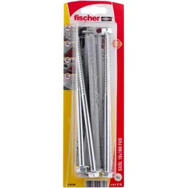 Fischer Universalrahmendübel FUR 10 x 160 SS K (4 ST)