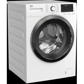 Beko WYA 81643 LE1 Waschmaschine (8 kg, 1600 U/min)