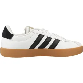 adidas VL Court 3.0 Core White / Core Black / Gold Metallic 41 1/3