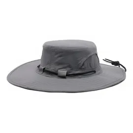 Columbia Coolhead Zero IV Booney City Grey S/M