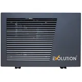 Evolution Full Inverter Wärmepumpe Evolution Proline 21