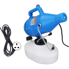 punnyb Elektrischer Ulv-akku 4,5 L Mit Einer Reichweite Von 8 bis 10 M für Den Heimgebrauch