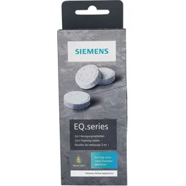 Siemens TZ80001A Reinigungstabletten 10 St.