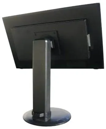 IAdea PVK-302 - stand - for digital signage LCD panel (adjustable) - Max 4.5 kg - recommended for