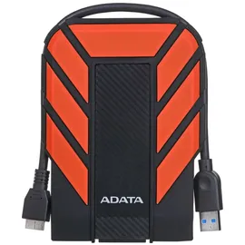 A-Data HD710 Pro 1 TB USB 3.2 rot AHD710P-1TU31-CRD