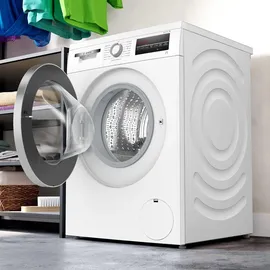 Bosch Serie 6 WUU28T49 Waschmaschine (9 kg, 1400 U/min)