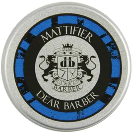 Dear Barber Mattifier