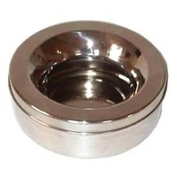 Active Canis Non-Splash bowl metal 1.2 L