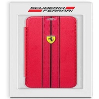 Ferrari URGEMOVIL Funda Flip Cover Samsung G960 Galaxy S9),