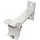 Etherma T-Wandhalterung SM-T-WH-W