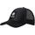 Mammut Crag Cap Logo schwarz L-XL