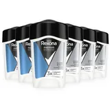 Rexona Men 96H Deodorant anti-transpirant cream Maximum Protection Clean Scent 4