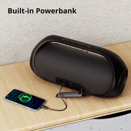 Tronsmart Bang schwarz