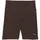 Puma Cloudspun Damen Shorts Braun XL