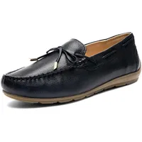 ARA Slipper blau 40 EU
