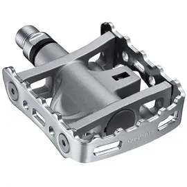 Shimano PD-M 324 silber
