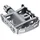 Shimano PD-M 324 silber