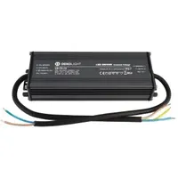 Deko-Light 872084 Deko-Light, Netzgerät CV, DC), IP, CV, V6-75-12, Spannungskonstant, 75.0 W, 100