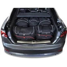 Kjust Kofferraumtaschen-Set 5-teilig Audi A5 Sportback 7004004