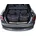 Kofferraumtaschen-Set 5-teilig Audi A5 Sportback 7004004