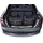 Kjust Kofferraumtaschen-Set 5-teilig Audi A5 Sportback 7004004