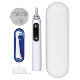 Oral-B iO Series 6s white + Reiseetui