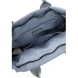 SURI FREY Abby Handbag With Zipper Synthetik Blue