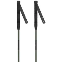 Scott Trail Ultra Alu Stöcke - Kaki Green - 110 cm