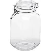 Bormioli Rocco Bügelverschlussglas Fido 2 l 1 St.