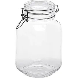 Bormioli Rocco Bügelverschlussglas Fido 2 l 1 St.
