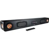 TEUFEL 105961001 - Soundbar, Bluetooth, HDMI, USB, schwarz