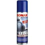 Sonax Xtreme Lederpflegeschaum 250 ml