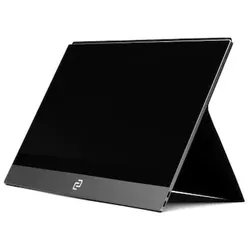espresso Case 15" Schutzhülle mit Standfunktion für das espresso Display