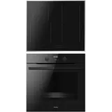 Amica EHBIX 955 200 S Flex Herdset maxi AutoClean