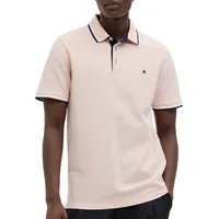 JACK & JONES JJEPAULOS Polo SS NOOS