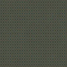 Sublime Vliestapete Rotan 10 m x 52 cm Blau-Beige FSC®