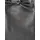 Zwillingsherz Ledershopper Small Leder Black