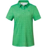 Schöffel Polo Shirt Style Fraydo Grün M