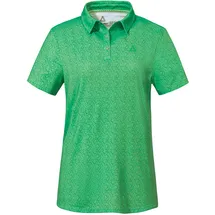 Schöffel Polo Shirt Style Fraydo Grün M