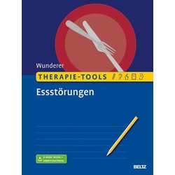 Therapie-Tools Essstörungen