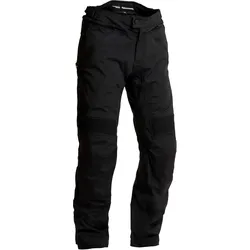 Halvarssons Laggan, Textilhose wasserdicht - Schwarz - 48