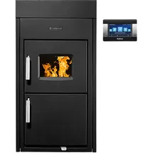Buderus Logaplus B12 10 kW