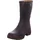 Aigle Parcours 2 Bott Gummistiefel Brun 41
