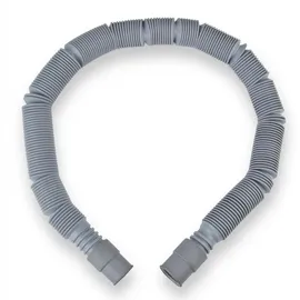stabilo-sanitär Stabilo Sanitär - Ablaufschlauch Wasserschlauch 19/22mm 60-200cm ausziehbar Schlauch