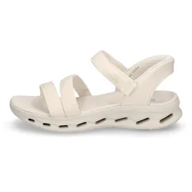 SKECHERS Go Walk Glide-Step 2.0 Ella Damen Offwhite 39