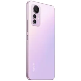 Xiaomi 12 Lite 8 GB RAM 128 GB Lite Pink