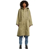 G-Star Parka grün XL